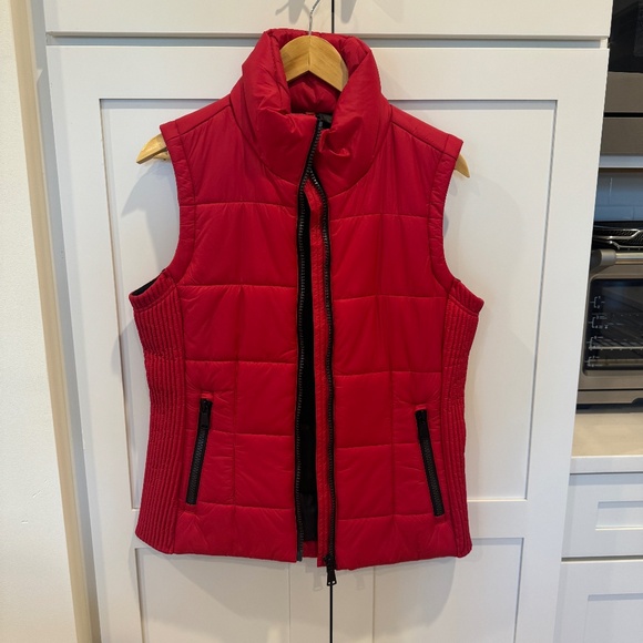 Alp N Rock Arosa puffer vest - Picture 1 of 7